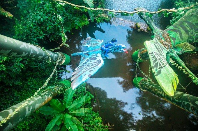 植物大战僵尸3