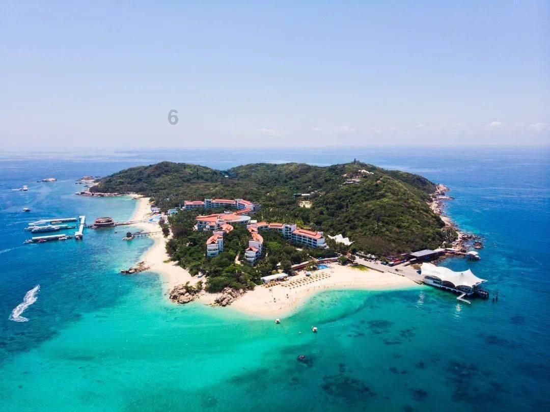 海岛纪元
