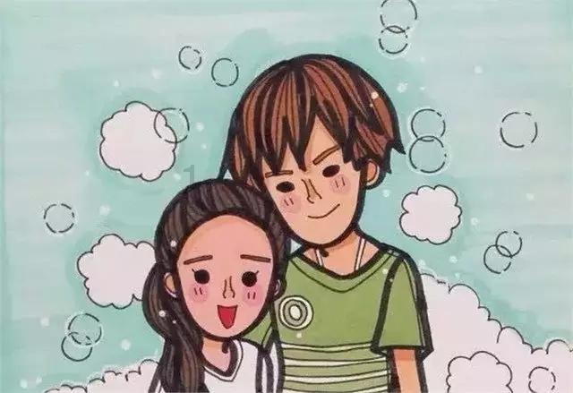 救援呆萌的猫