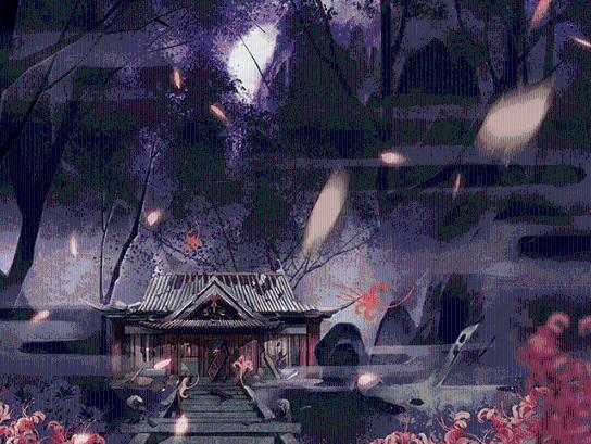 动物帮帮忙保卫家园