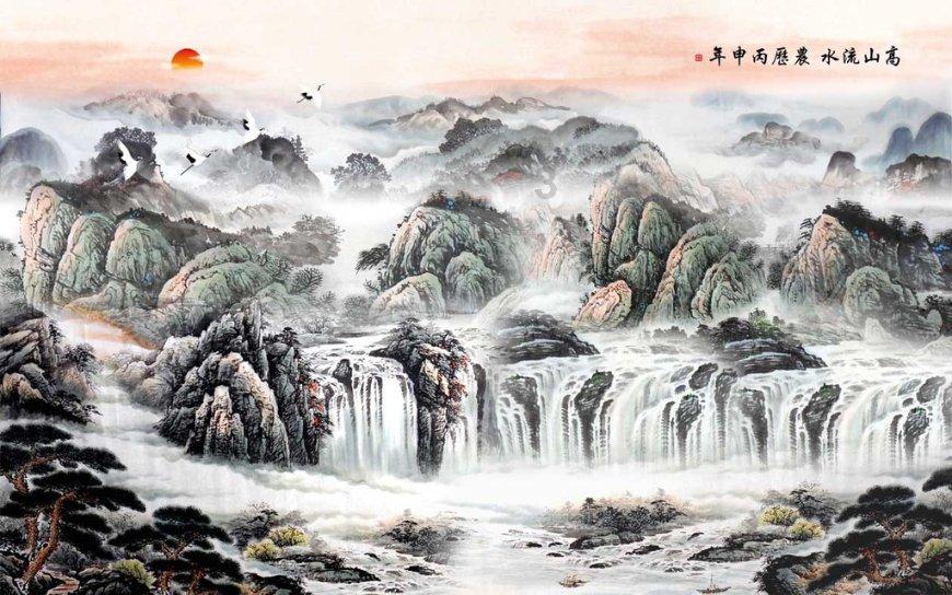 有没有不怕人却怕事的人呢？游戏画面